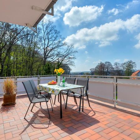 Hansehus Ferienwohnung Nr 1 Зиновиц Екстериор снимка